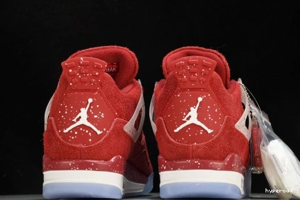 Hyperoad 4 Jordan Air 0809